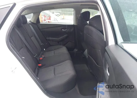 2024 Honda Accord Ex from USA, damaged, VIN 1HGCY1F35RA002767